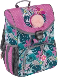 Школьный рюкзак Erich Krause ErgoLine 15L Rose Flamingo 51589 фото