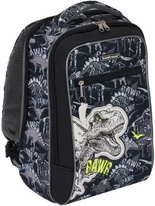 Школьный рюкзак Erich Krause ErgoLine Urban 18L Dinosaur Park icon