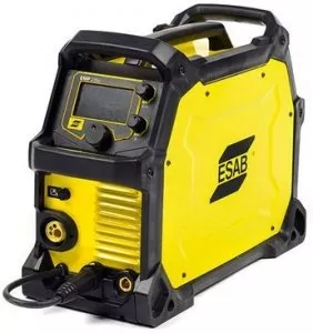 Сварочный инвертор ESAB Rebel EMP 215ic фото