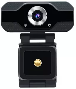 Веб-камера ESCAM PVR006 фото