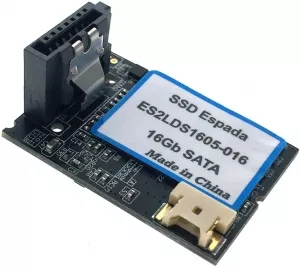 Жесткий диск SSD Espada ES2LDS1605-016 16Gb фото