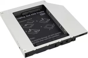 Адаптер для жесткого диска Espada IS12 фото