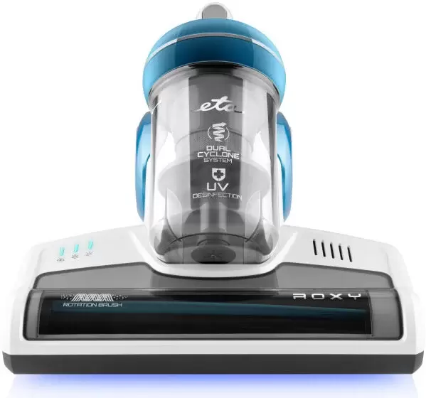 Пылесос для удаления пылевых клещей ETA Roxy Roxy 5215 90000 фото