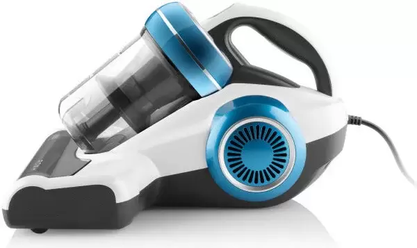 Пылесос для удаления пылевых клещей ETA Roxy Roxy 5215 90000 фото