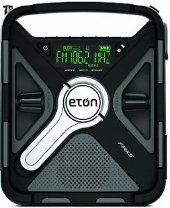Радиопремник Eton FRX5 фото