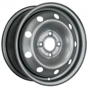 Колесный диск Eurodisk 53A38R 5,5x14 4x100 ET38 D54,1 фото