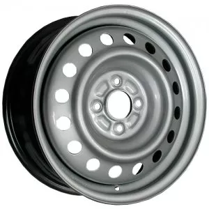 Колесный диск Eurodisk 53C47G 5,5x14 4x108 ET47 D63,3 фото