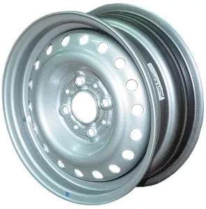 Колесный диск Eurodisk 64C49G 6x15 4x108 ET49 D63,3 фото