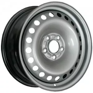 Колесный диск Eurodisk 75D50G 6,5x16 5x108 ET50 D63,3 фото