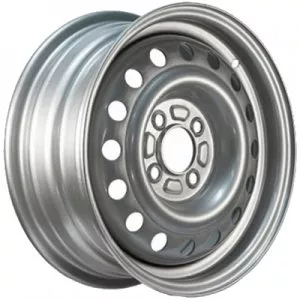 Колесный диск Eurodisk 75P62B1 6,5x16 6x130 ET62 D84,1 фото