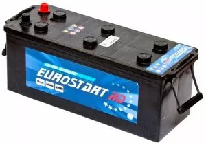 Аккумулятор EuroStart 140Ah фото