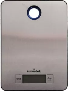 Весы кухонные Eurostek EKS-5000 фото