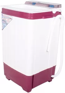 Активаторная стиральная машина Evgo WS-65PE Lite фото
