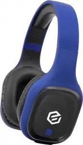 Наушники Evolution BH101S Black/Blue фото