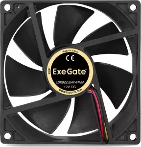 Вентилятор для корпуса ExeGate EX09225B4P-PWM EX288927RUS фото