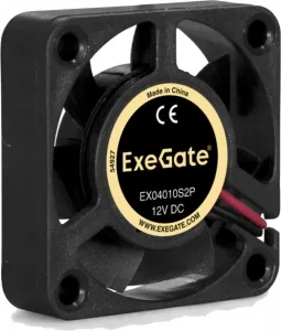 Вентилятор для корпуса ExeGate EX283363RUS фото