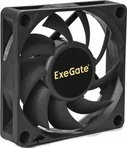 Вентилятор для корпуса ExeGate EX283372RUS фото