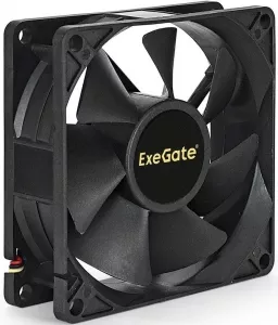 Вентилятор для корпуса ExeGate ExtraPower EP08025SM EX283382RUS фото