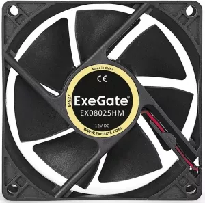 Вентилятор для корпуса ExeGate ExtraPower EX08025HM EX283380RUS фото
