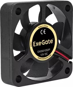 Вентилятор для корпуса ExeGate ExtraSilent EX283365RUS фото