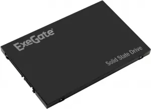 Жесткий диск SSD ExeGate Next (EX276688RUS) 240Gb фото