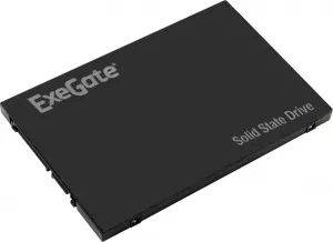 Жесткий диск SSD ExeGate Next Pro+ (EX280462RUS) 256Gb фото