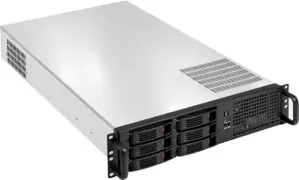 ExeGate Pro 2U660-HS06 600W