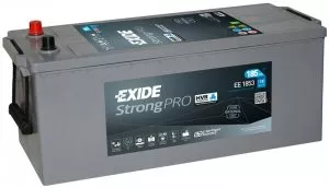 Аккумулятор Exide StrongPRO EE1853 (185Ah) фото