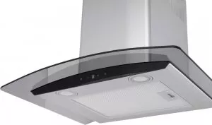 Вытяжка EXITEQ EX-1036 Sensor Inox фото