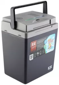 Автомобильный холодильник EZ Coolers E32M Grey фото