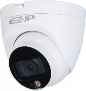 CCTV-камера EZ-IP EZ-HAC-T6B20P-LED-0280B фото