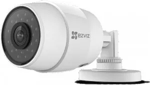 IP-камера Ezviz C3C Wi-Fi фото