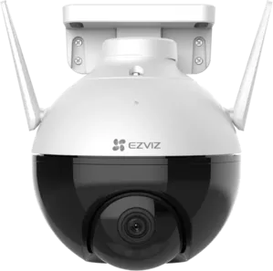 IP-камера Ezviz C8C PTZ CS-C8C-A0-1F2WFL1 6mm фото