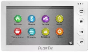 Монитор Falcon Eye Cosmo HD фото