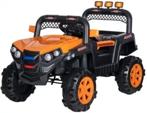 Детский электромобиль Farfello Багги JS3188 (оранжевый) фото