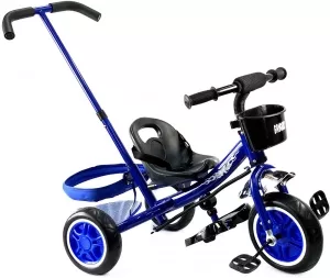 Велосипед детский Favorit Trike Kids FTK-108HB (2019) фото