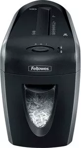 Шредер Fellowes 59Cb Jam Blocker (FS-46590) фото