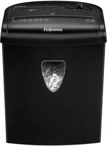 Шредер Fellowes H-8Cd (FS-46845) фото