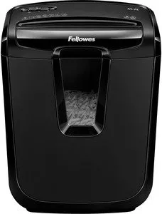 Шредер Fellowes M-8C (FS-46041) фото