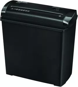 Шредер Fellowes P-25S (FS-47010) фото