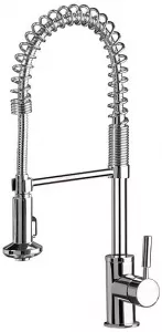 Смеситель Ferro Savona BSA8A фото