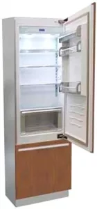 Встраиваемый холодильник Fhiaba BI5990TST6 фото