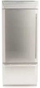 Холодильник Fhiaba MS8990TST3 фото