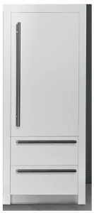 Холодильник Fhiaba S7490TST6 фото