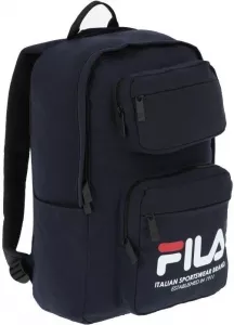 Городской рюкзак FILA 113833-Z4 SSNUL7XL5L (темно-синий) фото
