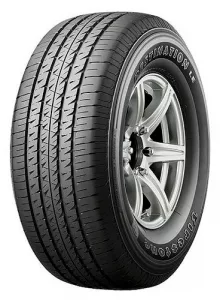 Летняя шина Firestone Destination LE-02 215/70R16 100H фото