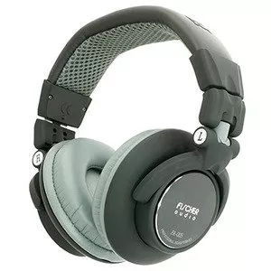 Наушники Fischer Audio FA-005 фото