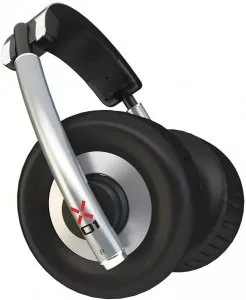 Наушники Fischer Audio X-01 фото