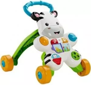 Ходунки Fisher-Price DPL53 фото