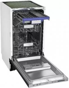 Встраиваемая посудомоечная машина Flavia BI 45 KAMAYA S фото